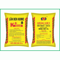 LÂN ĐEN HUMIC